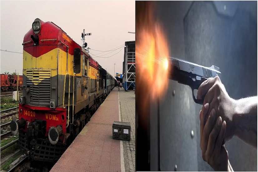 মুম্বই: সোমবার ভোররাতে গুজরাত থেকে মহারাষ্ট্রগামী জয়পুর এক্সপ্রেস ট্রেনে ভয়াবহ পরিস্থিতি। জানা যাচ্ছে ভোরে পালঘর স্টেশনের কাছে  চলন্ত জয়পুর এক্সপ্রেস থেকে হঠাৎই গুলির  শব্দ শুরু হয়। ট্রেনের মধ্যেই ওপেন ফায়ারিংয়ের ঘটনায় একজন এএসআই ও তিন যাত্রী নিহত হয়েছেন। ঘটনাটি ট্রেনের এসি কোচের বি ৫ নম্বর বগিতে ঘটেছে। Photo- Representative 