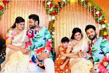 ৭ দিনের মাথাতেই ফাঁস! ছেলের নাম কী রাখলেন অনীক? ঘটা করে জানালেন নিজেই