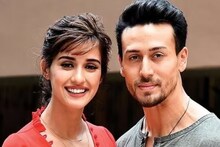 প্রেম জমে ক্ষীর! তবে কি আবারও প্রেমিকের সঙ্গে... টাইগারের জন্য যা করলেন দিশা
