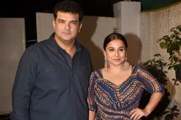 নিজেকে পারেননি সামলাতে, সিদ্ধার্থকে প্রথম দেখেই যা হয়েছিল বিদ্যার...