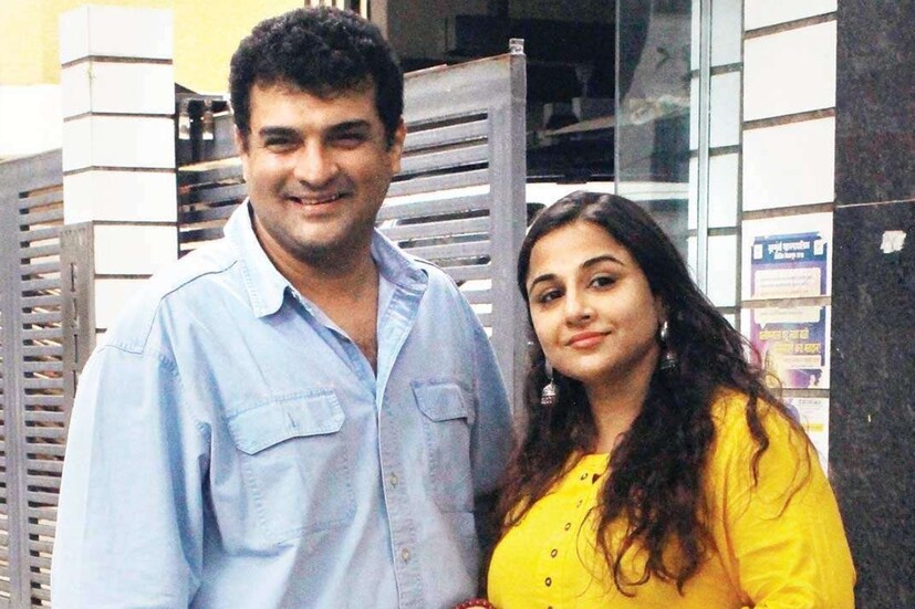 বিদ্যা জানিয়েছেন, তিনি আমার পরিচিত সুদর্শনের মানুষের মধ্যে একজন৷ সিদ্ধার্থ এতটাই  নিরাপদ যে ওকে দেখেই আকৃষ্ট হয়ে গিয়েছিলাম৷