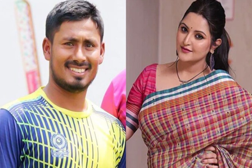  তাঁদের বিচ্ছেদ নিয়ে চর্চার মধ্যেই ফের শিরোনামে উঠে এলেন নায়িকা৷ সম্প্রতি এক সাক্ষাৎকারে বাংলাদেশের প্রাক্তন ক্রিকেট অধিনায়ক ও পরীমণিকে দেখা গেছে৷ সাক্ষাৎকার চলাকালীন আচমকাই বিয়ের প্রস্তাব দেন আশরাফুল৷