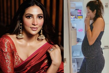 চকোলেট-চিপস নয়, এই লোভনীয় খাবারেই 'Craving' মেটাচ্ছেন অন্তঃসত্ত্বা শুভশ্রী চকোলেট-চিপস নয়, এই লোভনীয় খাবারেই 'Craving' মেটাচ্ছেন অন্তঃসত্ত্বা শুভশ্রী
