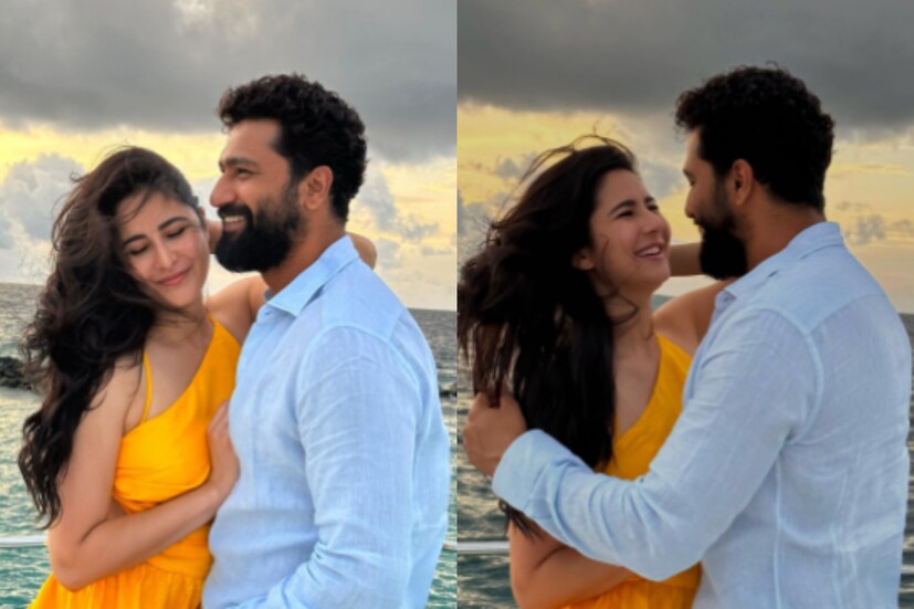 ভিকির সঙ্গে মাত্র ২ বছর ধরে বিবাহবন্ধনে আবদ্ধ হয়েছেন ক্যাটরিনা ৷বিয়ের পর থেকে একাধিকবার মা হওয়ার খবরে নাম শোনা গেছে ক্যাটরিনার৷ তবে  এ নিয়ে কখন মন্তব্য করেননি ভিকি ঘরণী৷