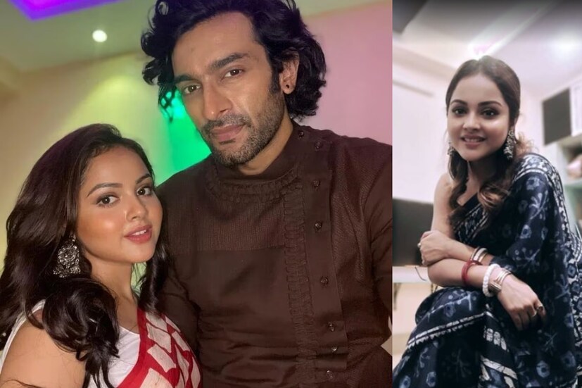  নবনীতা ও জিতুর  দীর্ঘ চার বছরের দাম্পত্যে ভাঙনের খবরে ইতিমধ্যেই তোলপাড় টলিপাড়া থেকে সোশ্যাল মিডিয়া৷  জিতু-কমলের বিবাহ-বিচ্ছেদের ঘটনায় ভক্তদের সকলেরই মন ভেঙেছে৷