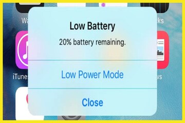 Low ব্যাটারি! ফোনের Settings চেঞ্জ করেই বাজিমাত! বন্ধ হবেনা মোবাইল