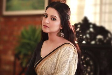 ছেলের জন্মদিনে কেঁদে ভাসালেন পরীমণি, কার জন্য এত মনখারাপ জানেন? ফাঁস সত্য