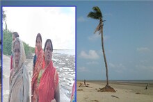 নস্টালজিয়ার ফ্রেজারগঞ্জ, আশঙ্কায় বিনিদ্র রাত কাটাচ্ছেন এলাকার বাসিন্দারা
