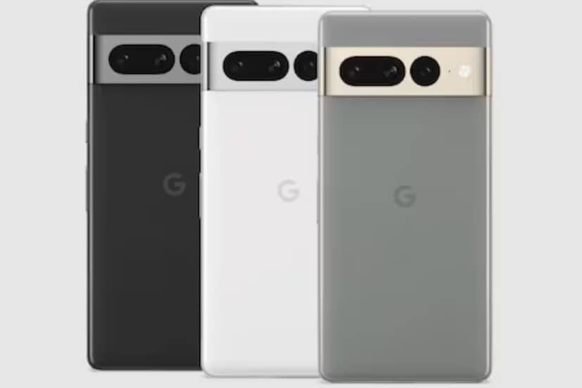 Google Pixel 7 Pro: গ্রাহকরা এখন এই ফোনটি Flipkart থেকে ৬৭,৯৯৯ টাকায় কিনতে পারবেন। এই ফোনটিতে রয়েছে ৫০ মেগাপিক্সেল প্রাইমারি ক্যামেরা, ১২ মেগাপিক্সেল আল্ট্রা-ওয়াইড অ্যাঙ্গেল ক্যামেরা এবং ৪৮ মেগাপিক্সেল টেলিফটো ক্যামেরা। আর ফটোগ্রাফির জন্য গুগলের ফোন বেশ জনপ্রিয়, এ কথা তো সকলেরই জানা।