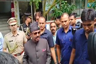 রাজ্যপাল সি ভি আনন্দ বোস