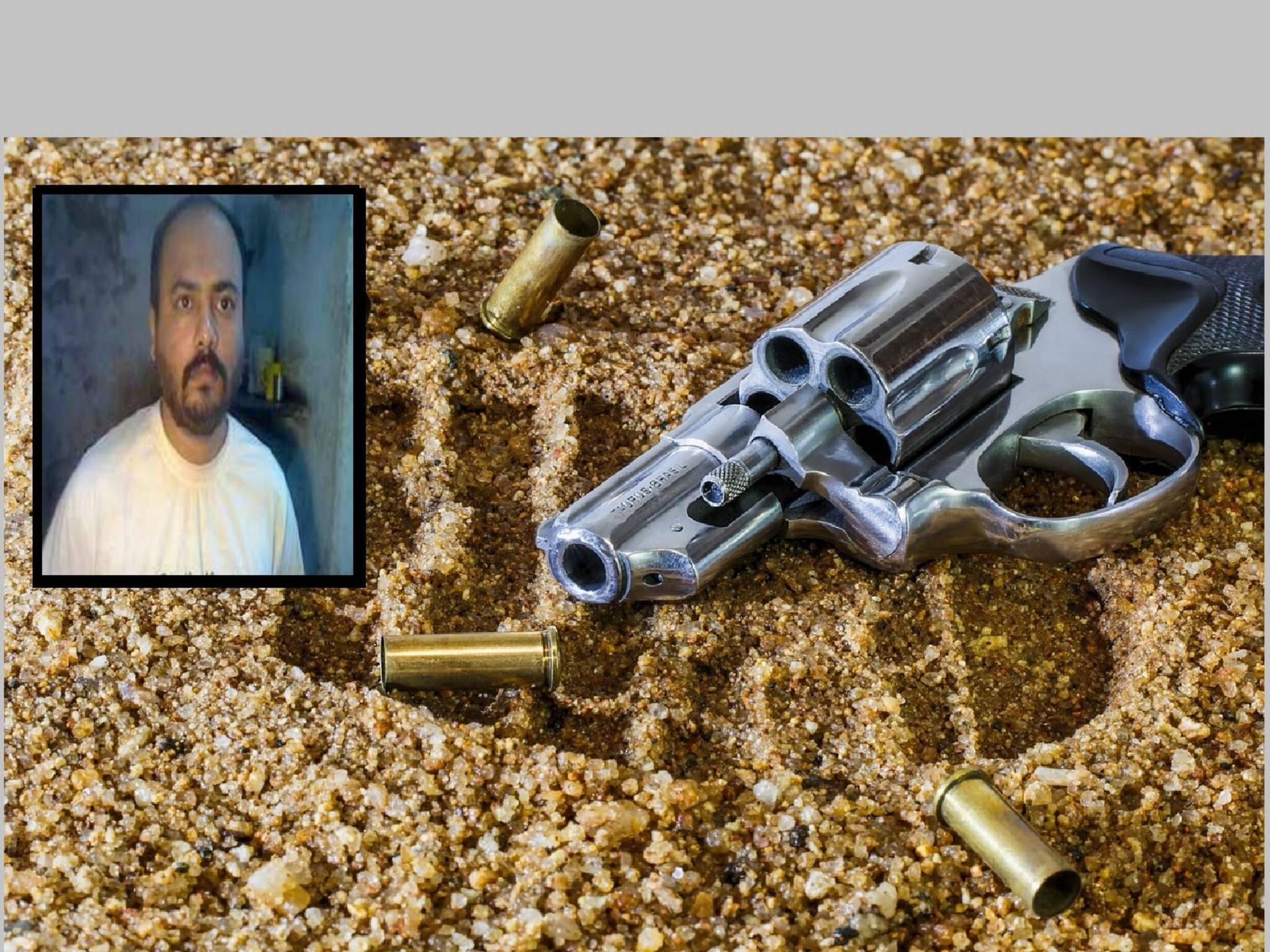 Crime News: থানা থেকে হাজিরা দিয়ে ফেরার সময় নারায়ণপুরে গুলি করে খুন সাজাপ্রাপ্ত আসামী 