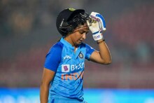 Harmanpreet Kaur: মাঠে মাথা গরমের খেসারত! কঠিন শাস্তি হল হরমনপ্রীত কউরের