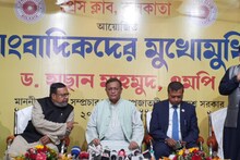 বাংলাদেশে মন্ত্রী কলকাতার ইলিশে হলেন মুগ্ধ! কী বললেন ওপার বাংলার হাছান মাহমুদ