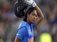 বাংলাদেশে মাথা গরমের শাস্তি! ২ ম্যাচ নির্বাসিত এবং ডিমেরিট পয়েন্ট হরমনের