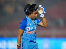 হরমনপ্রীতের শাস্তি ঘোষণা করল আইসিসি! এশিয়ান গেমসে ক্ষতি ভারতের