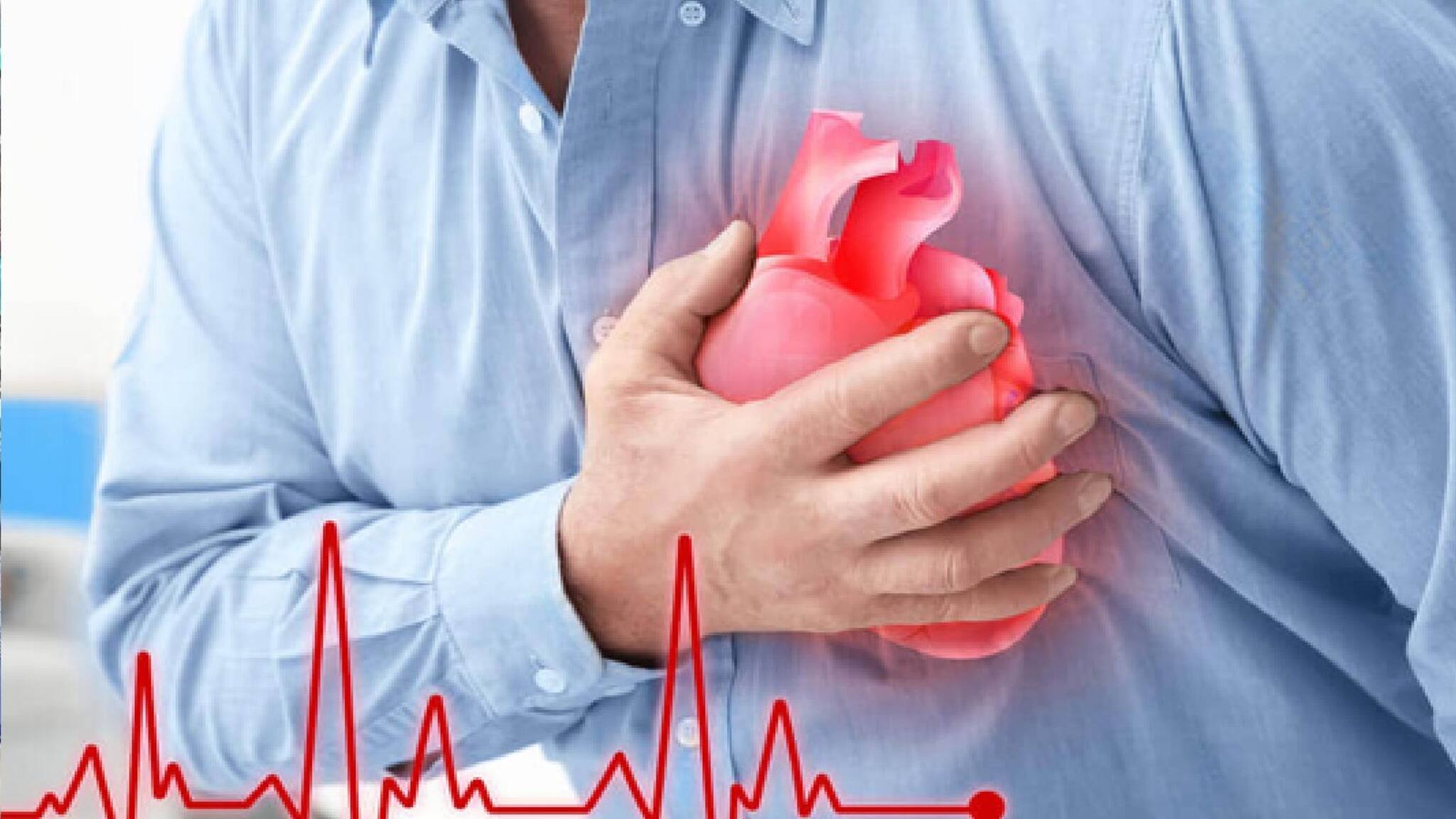 Cardiac Arrest: হৃদরোগে আক্রান্ত রোগীর প্রাণ বাঁচাতে পারবেন কীভাবে? প্রশিক্ষণ দিচ্ছেন চিকিৎসকরা