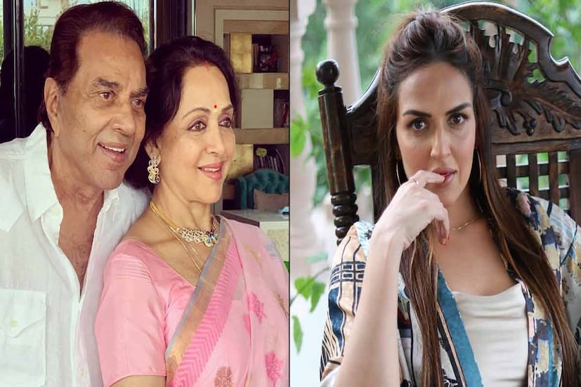  নীতু কোহলি আরও বলেন, ধর্মেন্দ্র এষার জন্য পুরো হাসপাতাল বুক করেছিলেন৷  ডঃ দস্তুরের নার্সিংহোমের প্রায় ১০০ টি ঘর বুর করেছিলেন৷ তিনি যে এটা করেছিলেন, এটাও কেউ জানত না৷ প্রকাশ্যে  নীতুর কাছ থেকে এই কথা শুনে লজ্জা পেয়ে গেছিলেন হেমা মালিনী৷