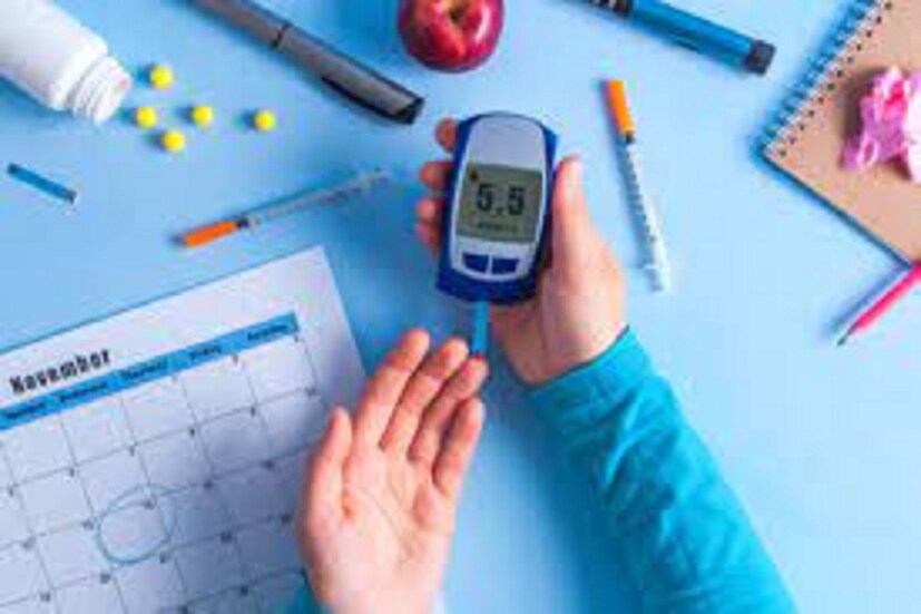 High Blood Sugar Control Tips: একমুঠো বাদাম ডায়াবেটিসে আক্রান্তদের জন্য অত্যন্ত গুরুত্বপূর্ণ ৷ বাদামের সেবন একসঙ্গে কয়েকটি অংশে ভাগ করে খাওয়াটা অত্যন্ত জরুরি ৷ প্রতীকী ছবি ৷