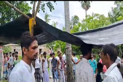 ভিন রাজ্যে কাজে গিয়ে বন্ধুর হাতে খুন অন্য বন্ধু 