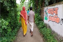 তৃণমূলকে কেন ভোট নয়, HIV আক্রান্ত দম্পতির খাবার বন্ধ! মারাত্মক অভিযোগ হাওড়ায়
