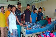 আইএসএফের জয়ী প্রার্থীর স্বামীকে বেধড়ক মারধর
