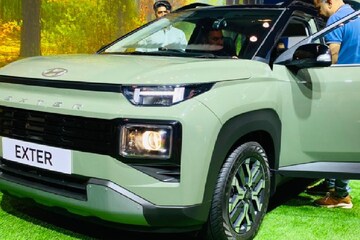 অপেক্ষার অবসান! বাজারে এল Hyundai Exter, অবিশ্বাস্য কম দামে মিলবে এই গাড়ি!