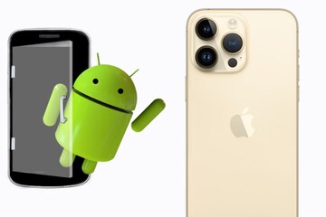 iPhone নিচ্ছেন? কীভাবে Android থেকে ডেটা ট্রান্সফার করবেন? জেনে নিন