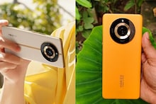 দুটোই প্রায় এক, তাহলে Realme Narzo 60 Pro আর Realme 11 Pro-র মধ্যে কোনটা নেওয়া উ