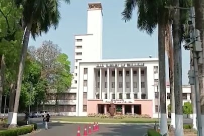 IIT-তে পড়ার স্বপ্ন? আইআইটি খড়্গপুরে বিনামূল‍্যে কোর্স করার দারুণ সুযোগ