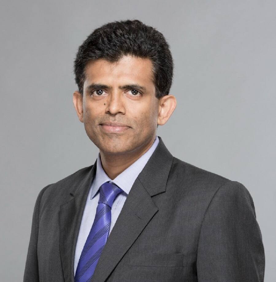 ডা. সঞ্জয় ভাট