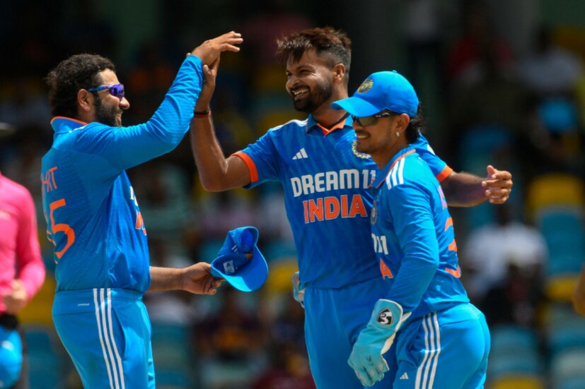 এছাড়াও ওয়েস্ট ইন্ডিজের বিরুদ্ধে রানের নিরিখে ভারতীয় ক্রিকেট দলের এটি দ্বিতীয় বৃহত্তম জয়। ভারত এর আগে ২০১৮ সালে মুম্বইয়ের মাঠে ওয়েস্ট ইন্ডিজকে ২২৪ রানে হারিয়েছিল এবং এখন দল এখানে ২০০ রানে জিতেছে।