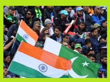 ভারত বনাম পাকিস্তান 