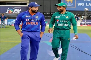এশিয়া কাপে কবে মেগা ম্যাচ, সামনে এল চাঞ্চল্যকর তথ্য 