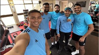 ২১ বছর বয়সী যশস্বী জয়সওয়াল আন্তর্জাতিক অভিষেকের দিকে নজর রাখছেন- Photo Courtesy- Yashasvi jaiswal/Instagram