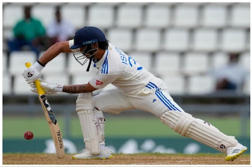 ওয়েস্ট ইন্ডিজের বিরুদ্ধে ওডিআই সিরিজে টিম ইন্ডিয়ার সামনে তিনটি চ্যালেঞ্জ থাকবে। প্রথম উইকেটরক্ষক খুঁজে বার করা। ঋষভ পন্থকে  বিশ্বকাপে পাওয়া যাবে না, এই পরিস্থিতিতে বিশ্বকাপে ভারতের উইকেটরক্ষক কে হবেন? অধিনায়ক রোহিত শর্মা এবং কোচ রাহুল দ্রাবিড়কে যত তাড়াতাড়ি সম্ভব এই প্রশ্নের উত্তর খুঁজতে হবে এবং ওয়েস্ট ইন্ডিজ সিরিজে তাই প্রথমে এটাই খোঁজা হবে। (PIC: AP)