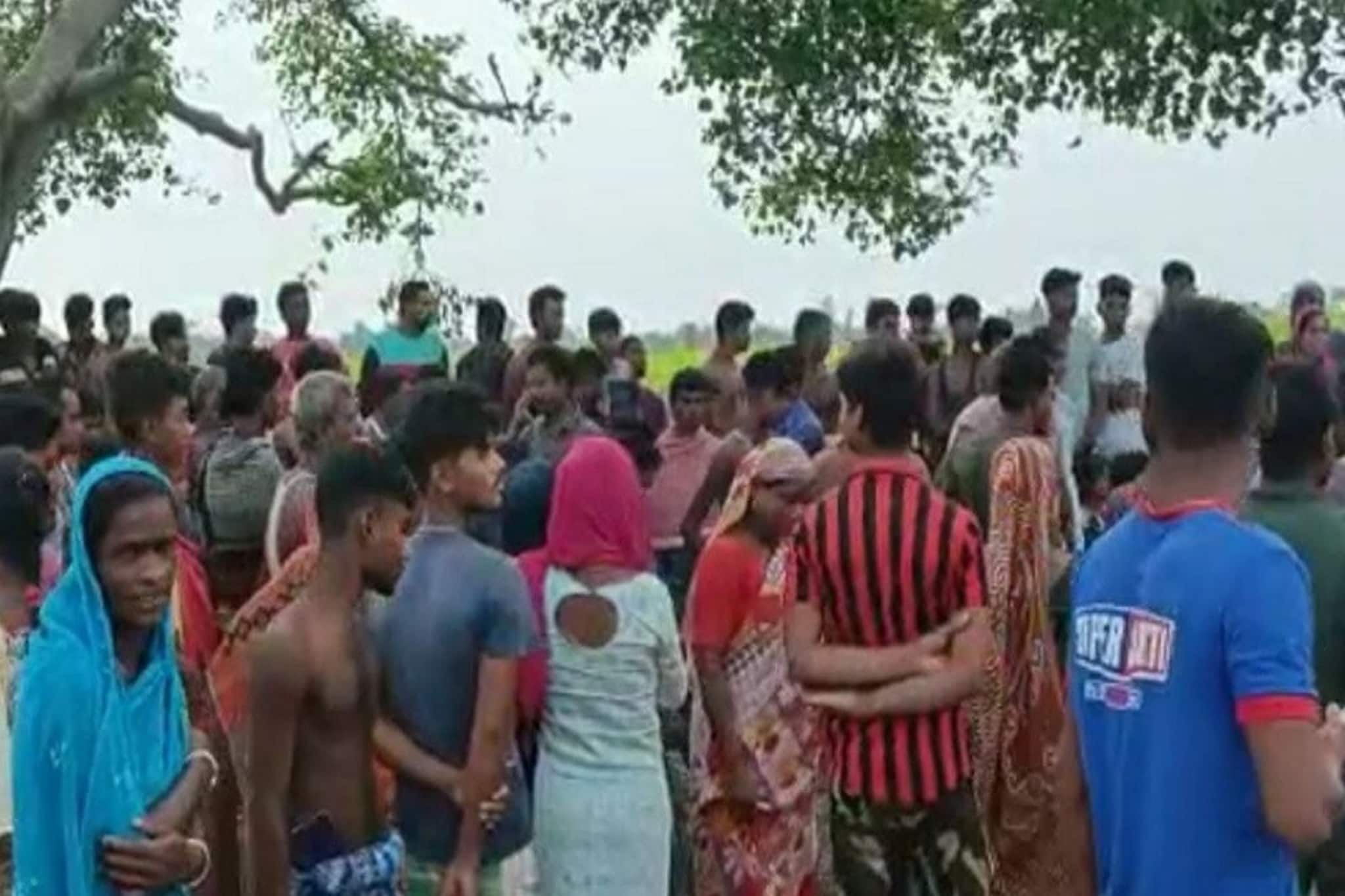 লোকালয়ে উঠে এল ওটা কী? দেখে যুবক যা করল, শুনলে আশ্চর্য হবেন