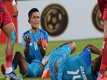 সুনীলদের এশিয়ান গেমসে বাদ দেওয়ার পেছনে পি টি ঊষা! ছি ছি করছেন সকলে