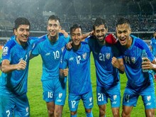সুনীল ছেত্রীরা এশিয়ান গেমসে কাদের বিরুদ্ধে খেলবেন? দেখে নিন ভারতের প্রতিপক্ষদের