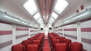 Indian Railways: রেলের ভাড়ায় বড়সড় বদল। Indian Railways: রেলের ভাড়ায় বড়সড় বদল।