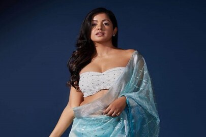 ঈশিতা দত্ত