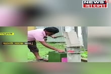 এ কী হচ্ছে দক্ষিণ দিনাজপুরে? ভোটের বাংলায় আজব কাণ্ড! দেখুন...