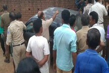 'ছাগল চুরি'তে অভিযুক্ত আত্মীয়! বিড়ম্বনায় জেলা পরিষদে সদ্য জয়ী  প্রার্থী