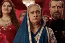 কানে কম শুনি না, রক্তচক্ষু জয়ার! ‘রকি অউর রানি’র প্রিমিয়ারে রেগে আগুন অভিনেত্রী