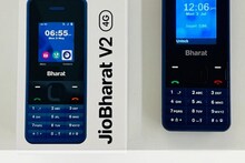 Jio Bharat: ২জি মুক্ত দেশ! সকলের জন্য ইন্টারনেট, রিলায়েন্স আনল ‘জিও ভারত’