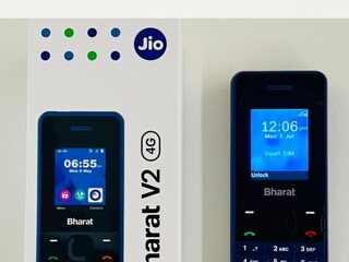 রিলায়েন্স আনল ‘জিও ভারত’
