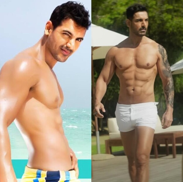  পাঠান ছবিতে জন অভিনীত চরিত্রের ওটাই তো নাম! সত্যি বলতে কী, শাহরুখ খানেরও হিট কমতে থাকা বক্স অফিসকে চাঙ্গা করেছে এই ছবি, জনের কথা ছেড়েই দেওয়া যাক। নেতিবাচক চরিত্র হলেও তাঁকে দেখে দর্শক মুগ্ধ হয়েছে, বলিউডও আবার তাঁর ওপরে লগ্নি শুরু করেছে। 