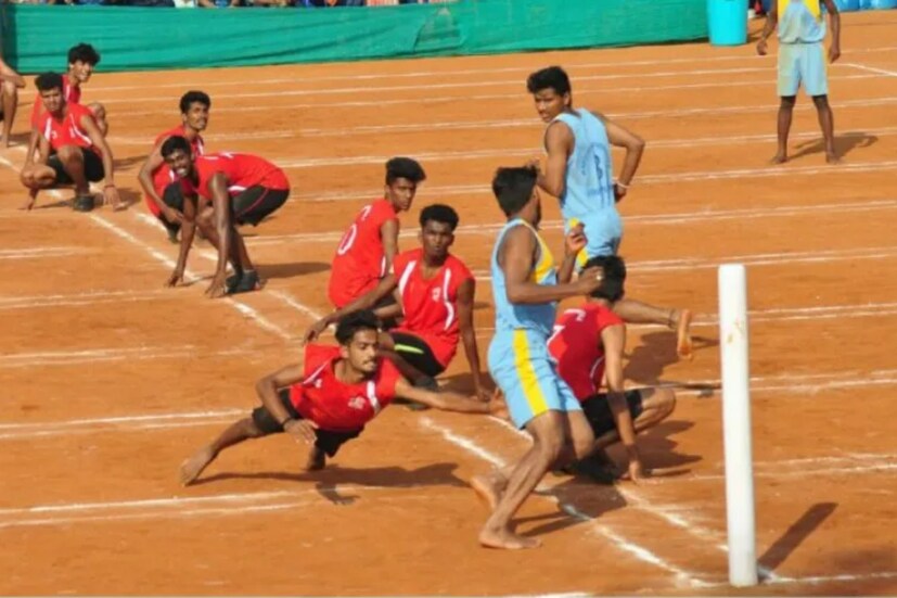ভারতে উৎপত্তি খো খো খেলার। তবে দক্ষিণ এশিয়া জুড়ে ব্যাপকভাবে খো খো খেলা হয়। দক্ষিণ আফ্রিকা ও ইংল্যান্ডেও হয় এই খেলা। ‘ট্যাগ’ বা ‘ক্যাচ’ থেকেই সম্ভবত খো খো খেলার উৎপত্তি বলে মনে করা হয়। ট্যাগ ও ক্যাচের অর্থ হল কাউকে তাড়া করে ধরে ফেলা।
