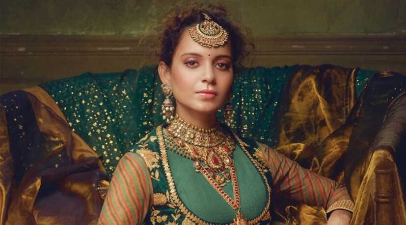 কঙ্গনা রানাওয়াত- মুখকাটা বলে কঙ্গনার 'বদনাম' রয়েছে। সময়ে-অসময়ে তিনি নানা বিতর্কে জড়িয়ে পড়েন।