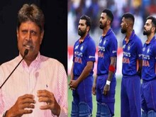 বিশ্বকাপে প্রচন্ড চাপে থাকবে ভারত! ড্রেসিংরুমের পরিবেশই আসল, বললেন কপিল