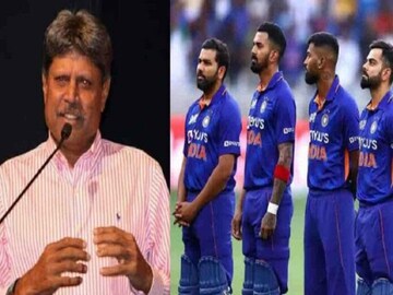 বিশ্বকাপ জিততে কপিলের পরামর্শ